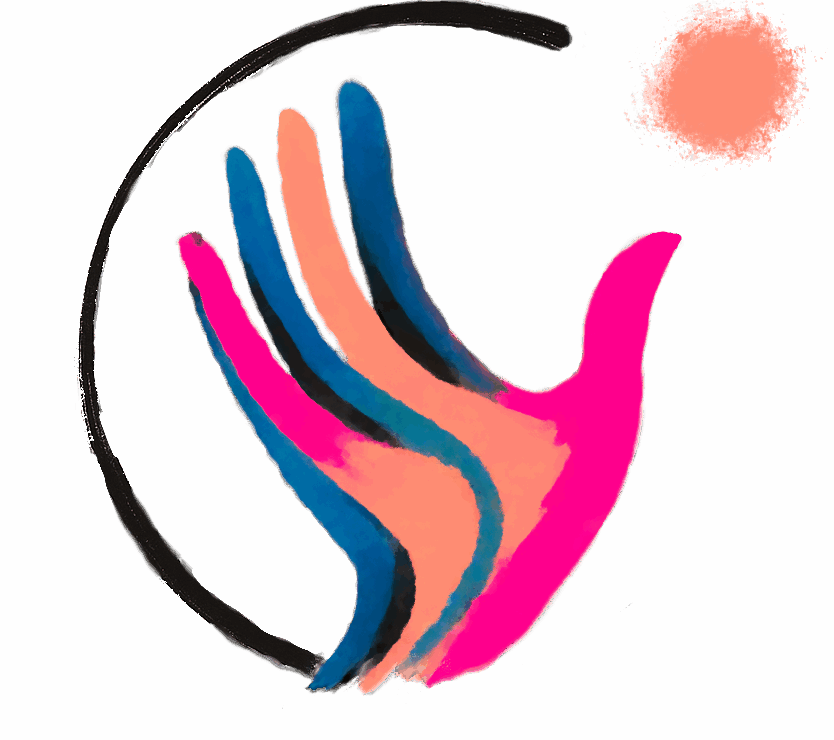 Amandine Miralles – Art-thérapeute